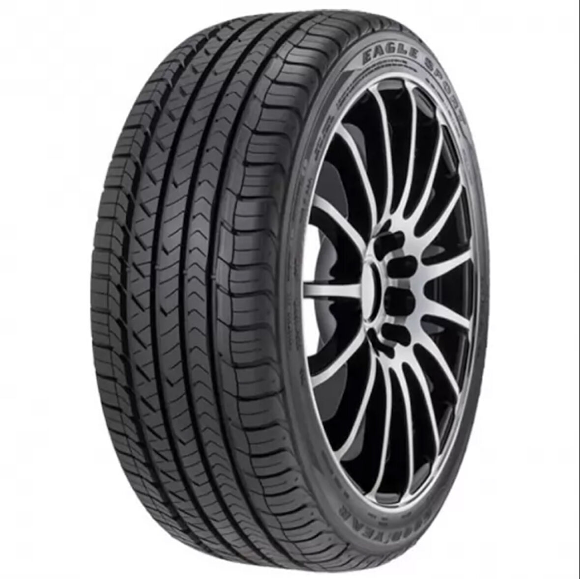 215/55R18 99V XL FP Eagle Sport TZ SUV GOODYEAR
