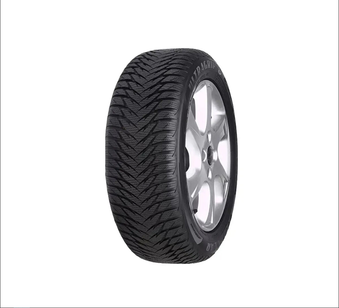 185/65R15 88T ULTRAGRİP 8 GOODYEAR