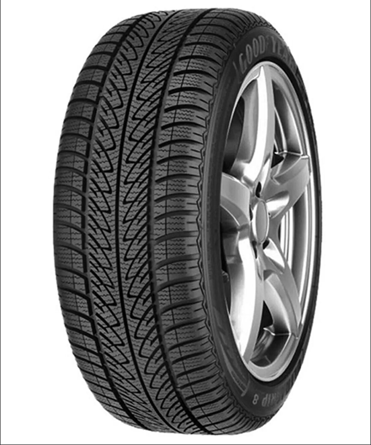 215/60R16 99V XL ULTRAGRIP PERFORMANCE 8 GOODYEAR