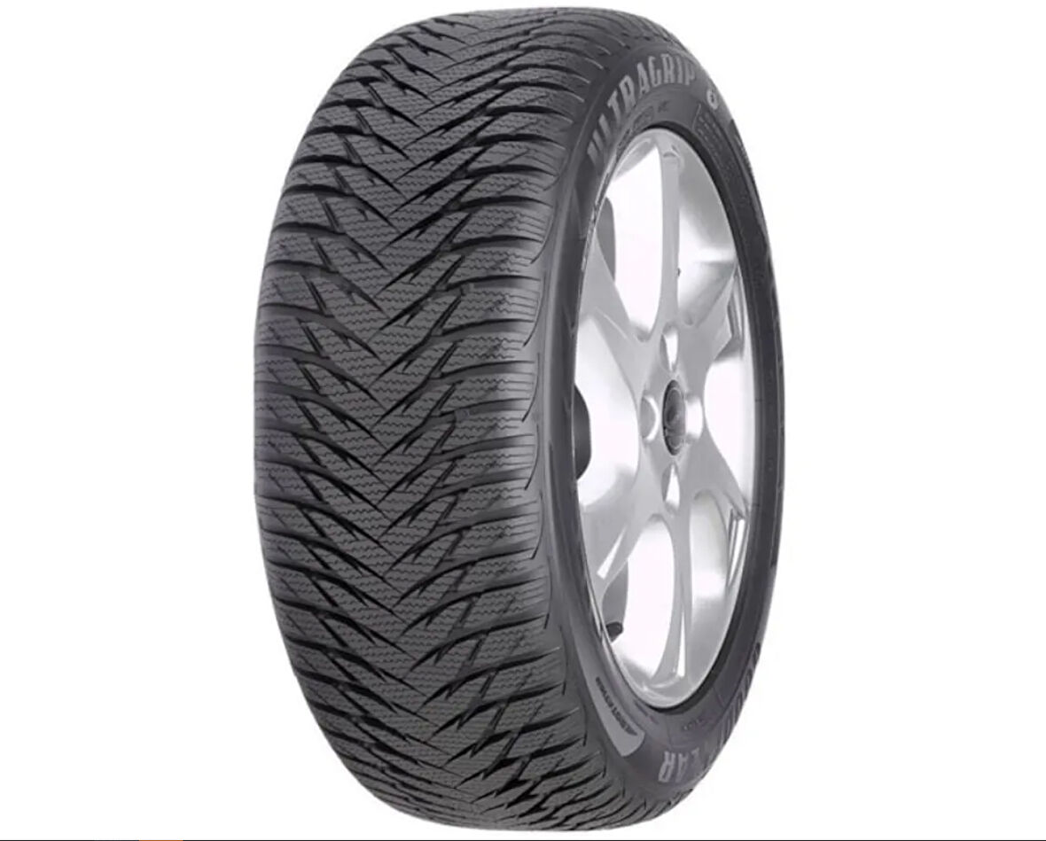 195/60R15 88V ULTRAGRIP 8 GOODYEAR