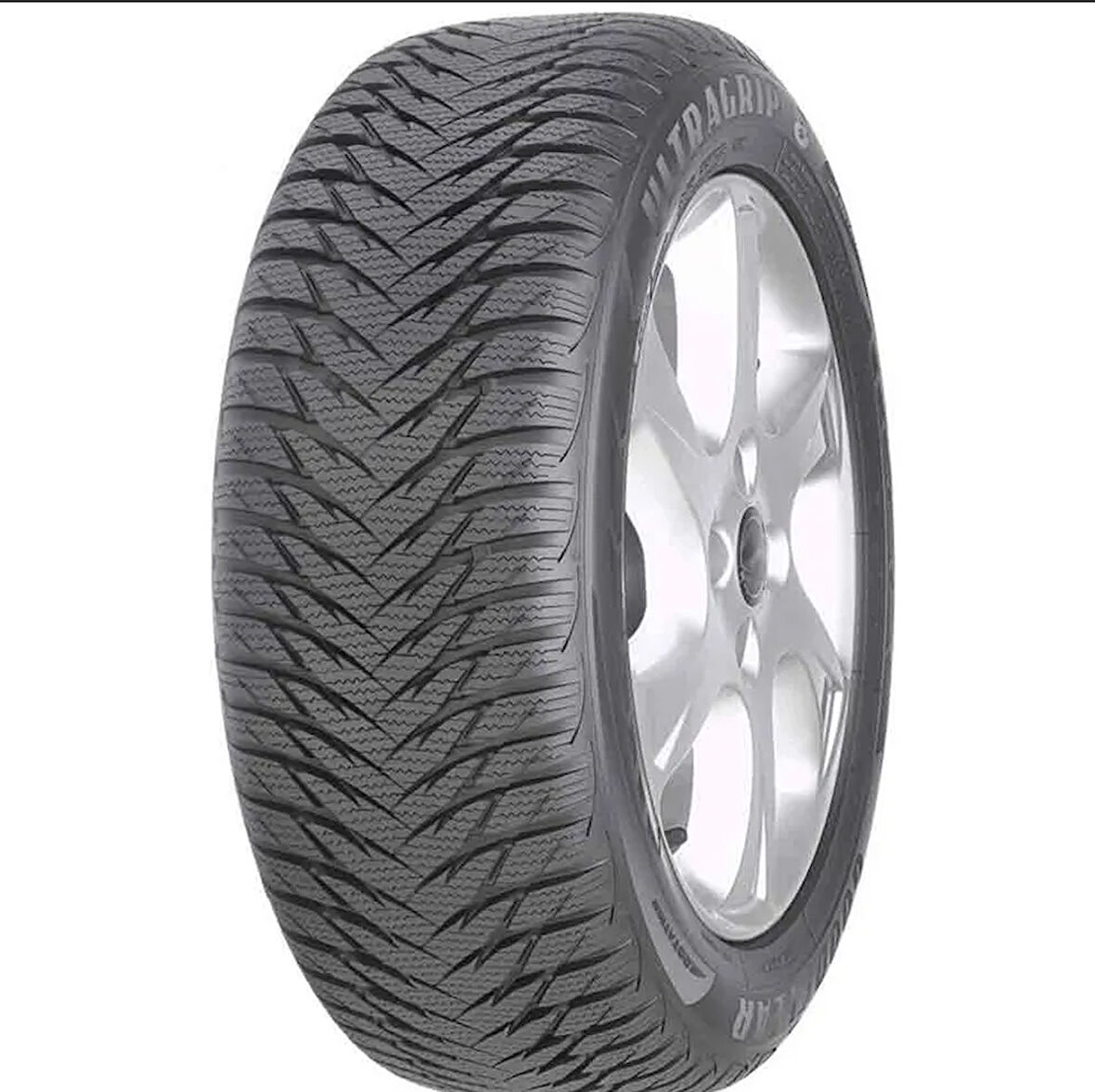 175/65R14 82T ULTRAGRIP 8 GOODYEAR