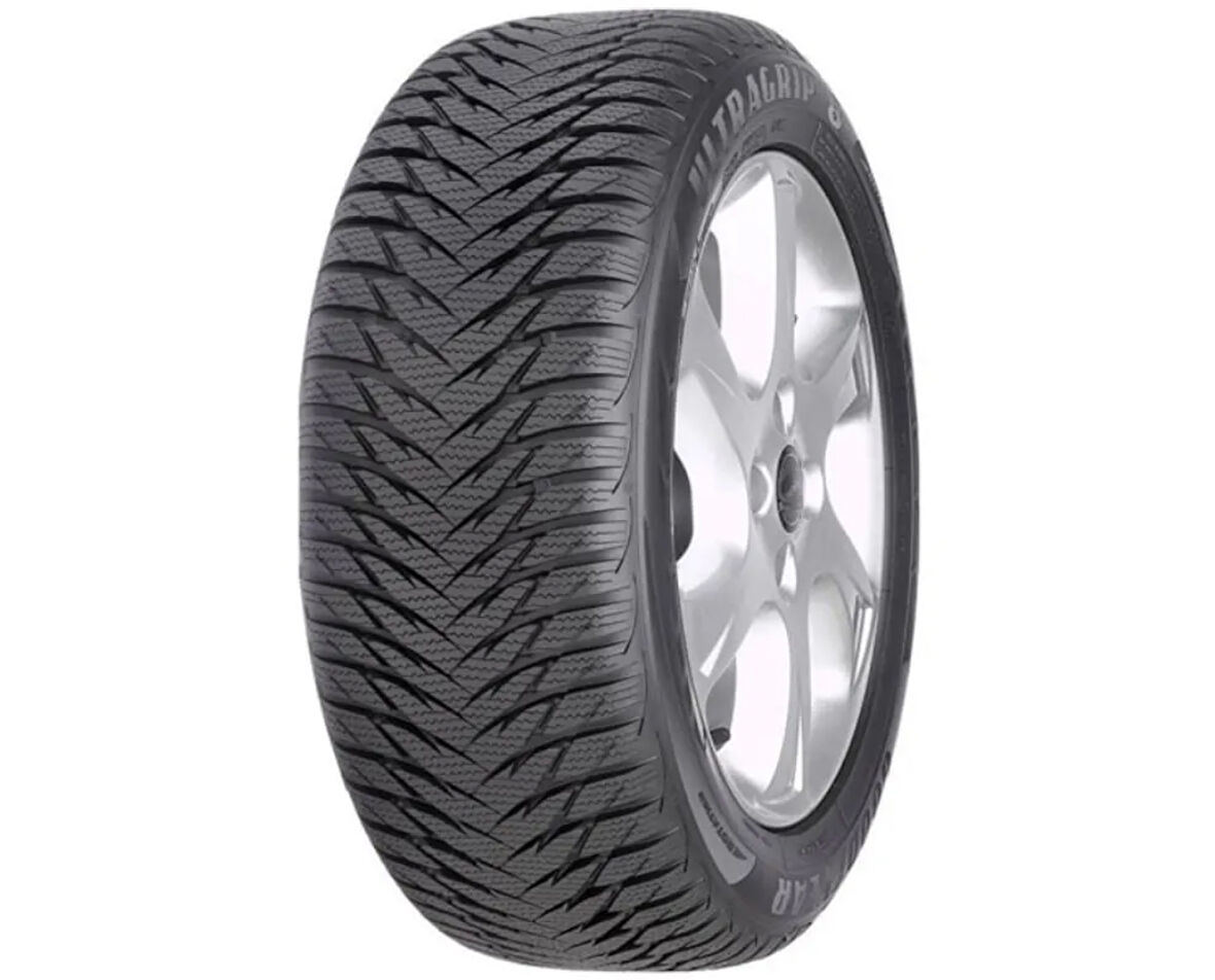 185/60R15 84T ULTRAGRIP 8 GOODYEAR