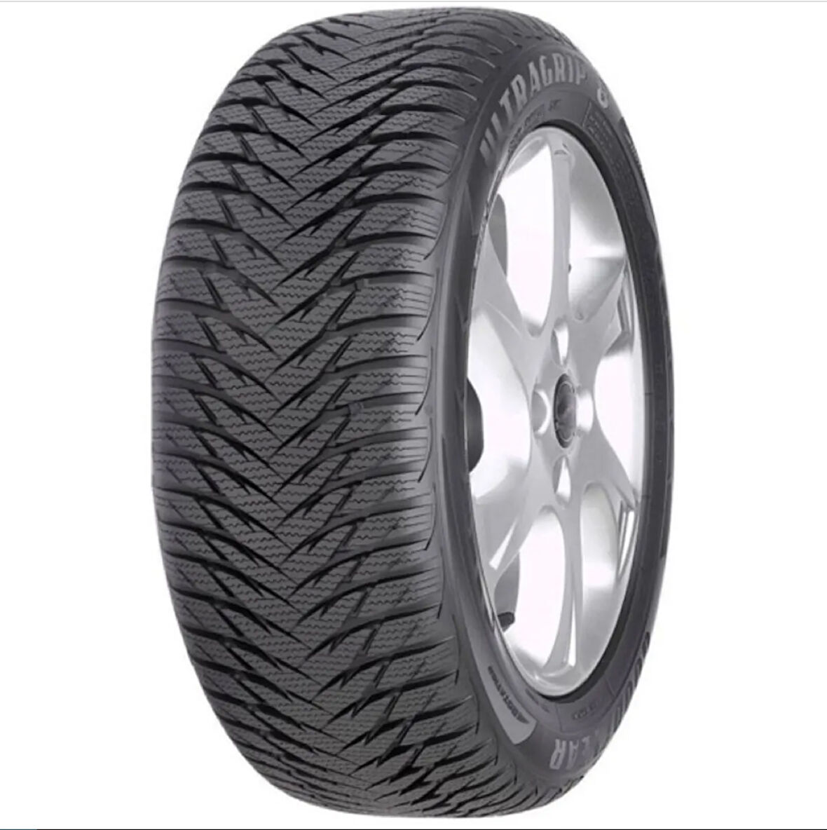 185/65R14 86T ULTRAGRYP 8 GOODYEAR