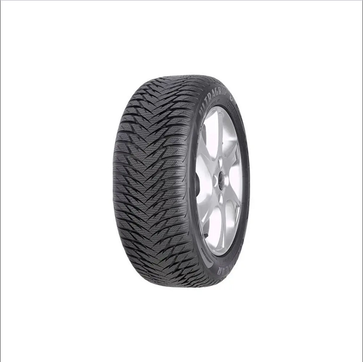 195/65R15 91H ULTRAGRIP 8 GOODYEAR