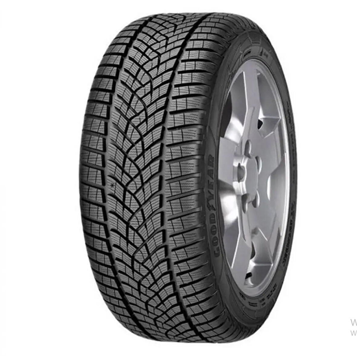 195/55R15 85H ULTRAGRIP PERFORMANCE + GOODYEAR