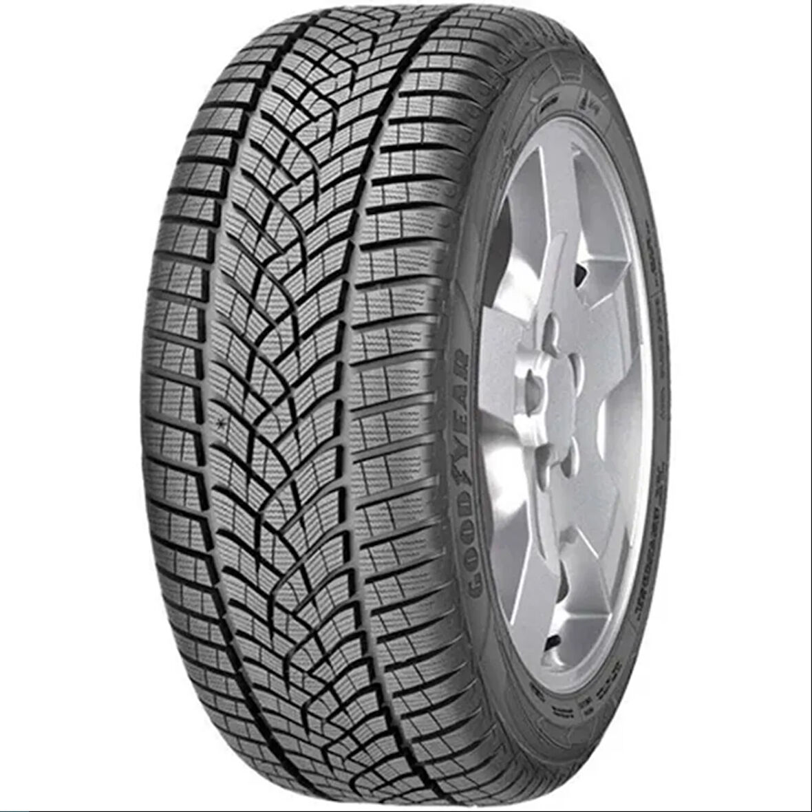 245/50R18 104V XL UltraGrip Performance + GOODYEAR