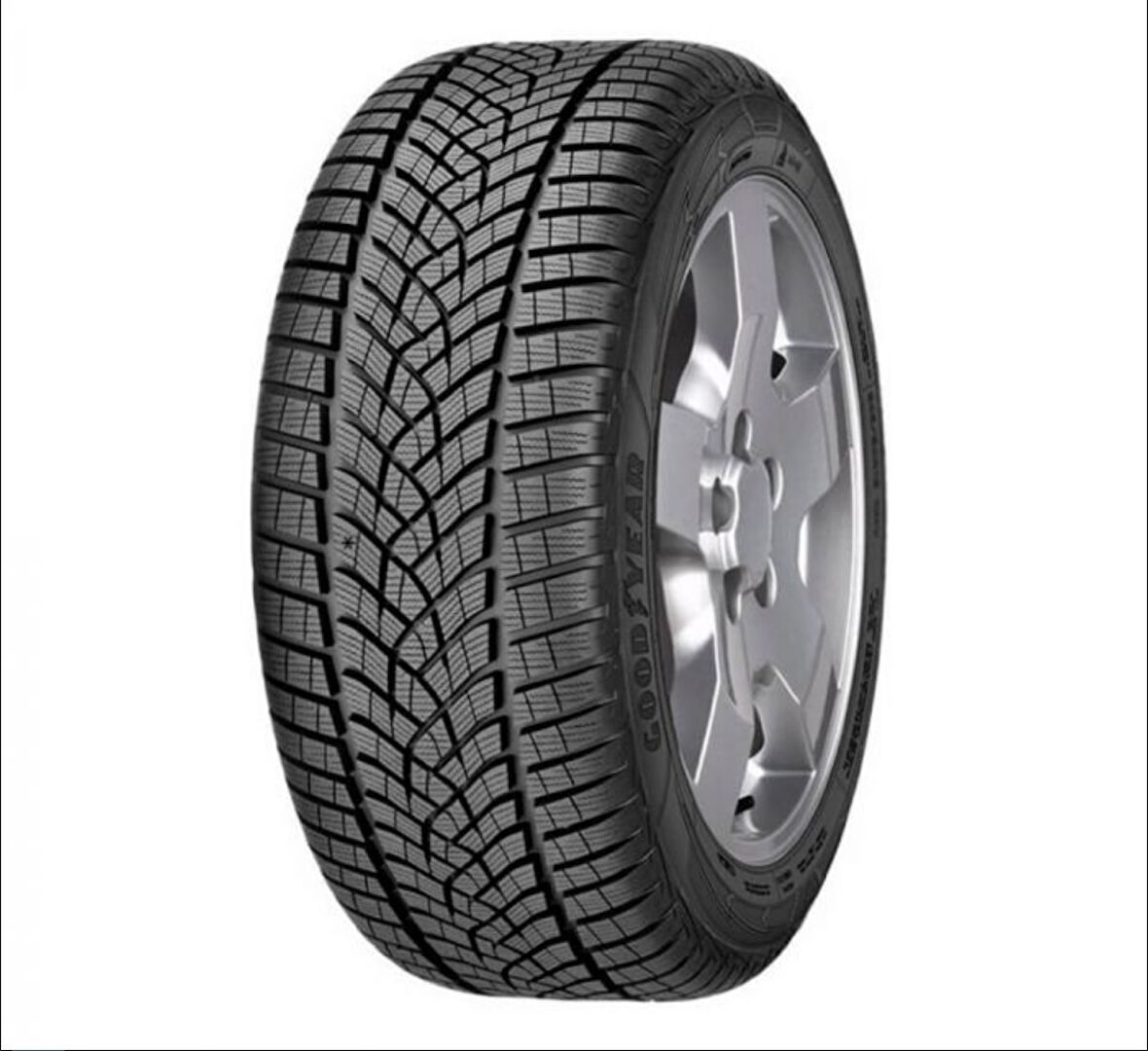 245/40R18 97V XL ULTRAGRIP PERFORMANCE + GOODYEAR