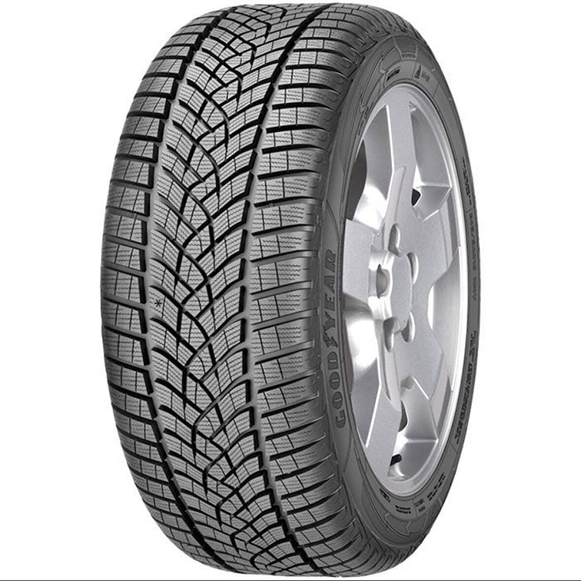 225/45R18 95V XL UltraGrip Performance + GOODYEAR