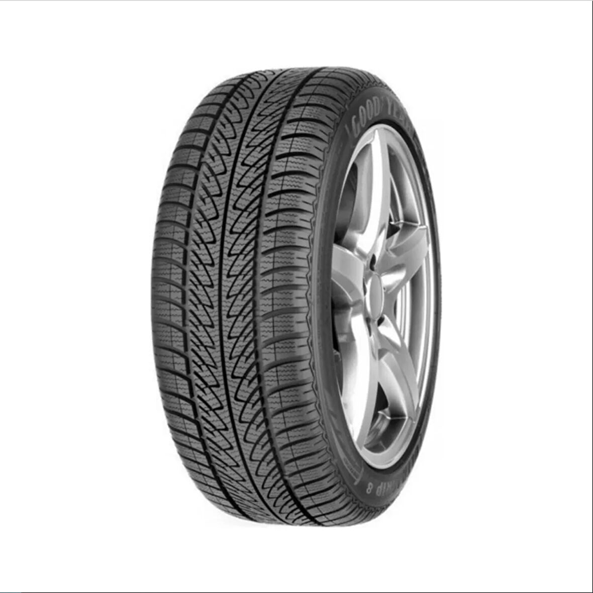 215/55R17 98V XL FP ULTRAGRIP 8 PERFORMANCE GOODYEAR