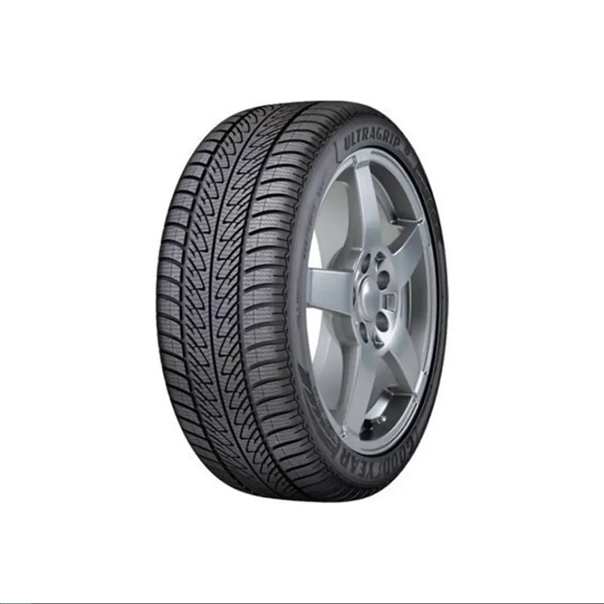 225/45R17 94V XL FP ULTRAGRIP 8 PERFORMANCE GOODYEAR (K22)