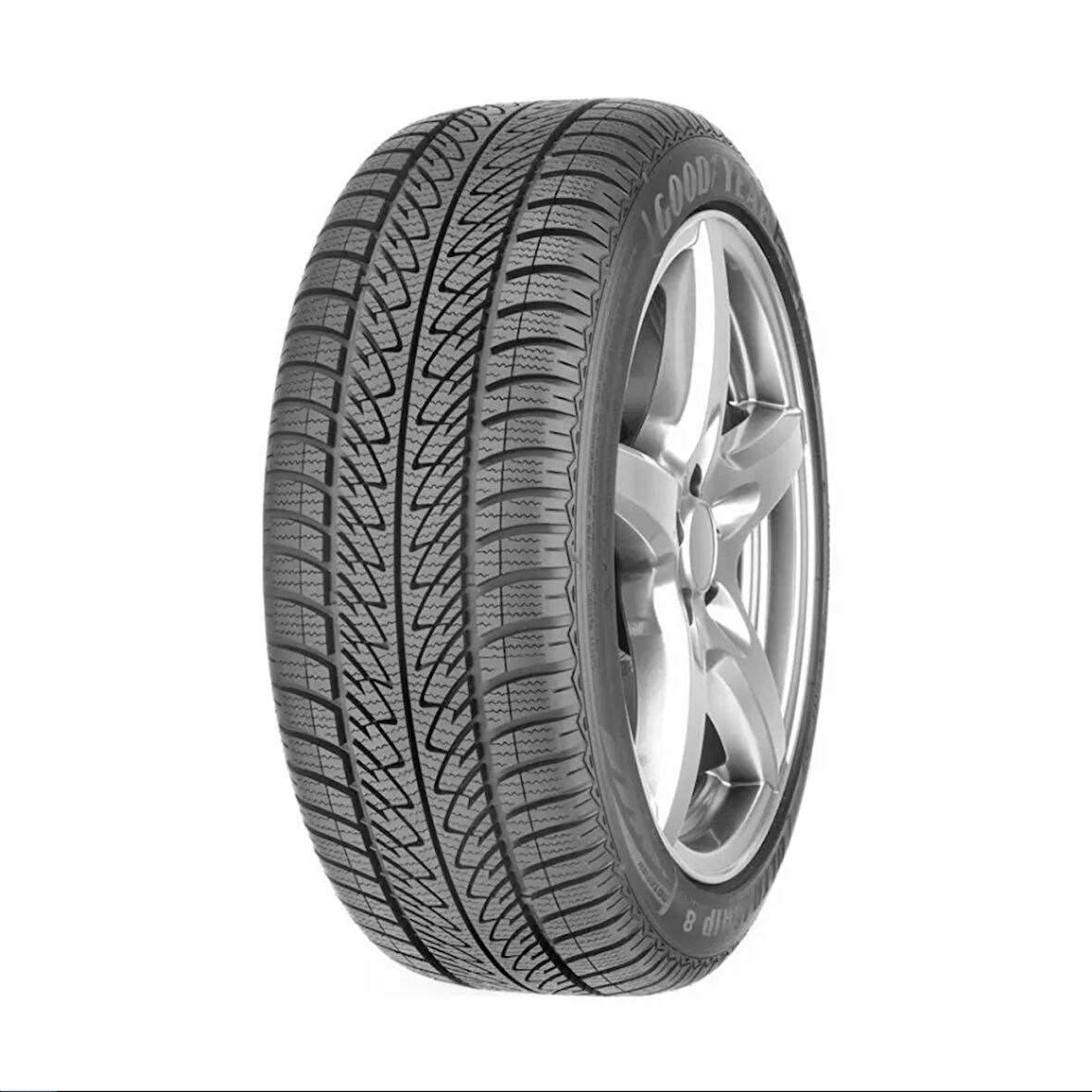 225/55R17 97H ULTRAGRIP 8 PERFORMANCE GOODYEAR