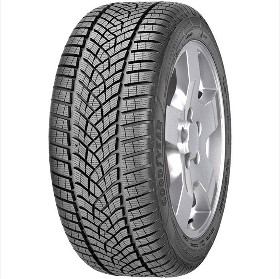 215/65R17 99V UltraGrip Performance+ SUV GOODYEAR KIŞ LASTİĞİ 2024