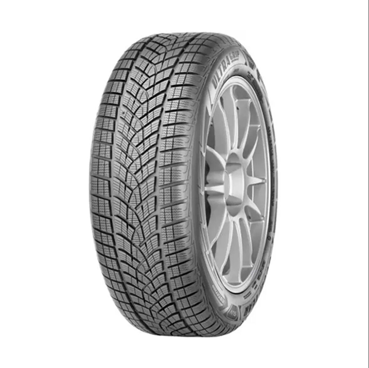 245/40R19 98W UltraGrip Performance+ GOODYEAR