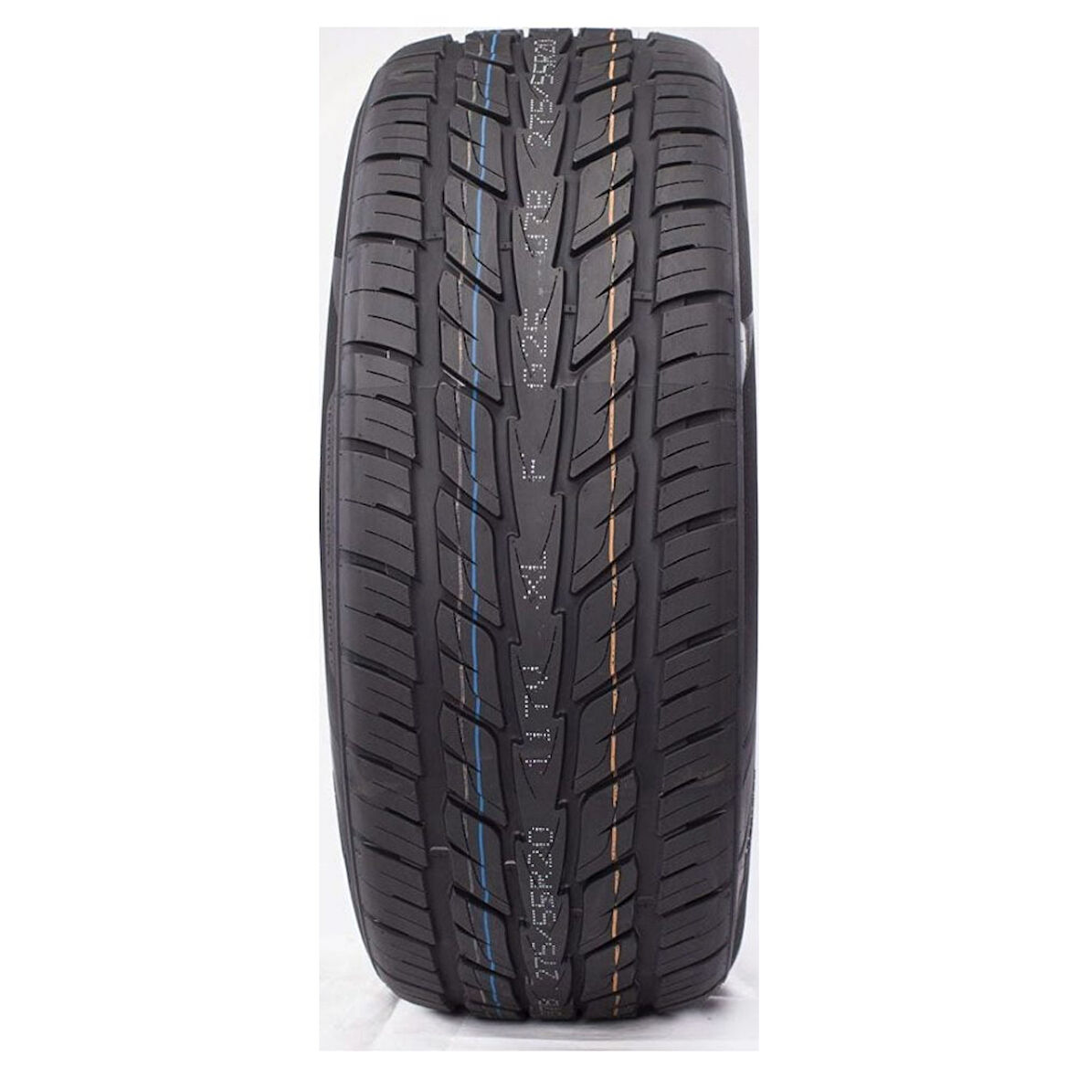 285/40R22 110V XL DIAS ZERO GRENLANDER
