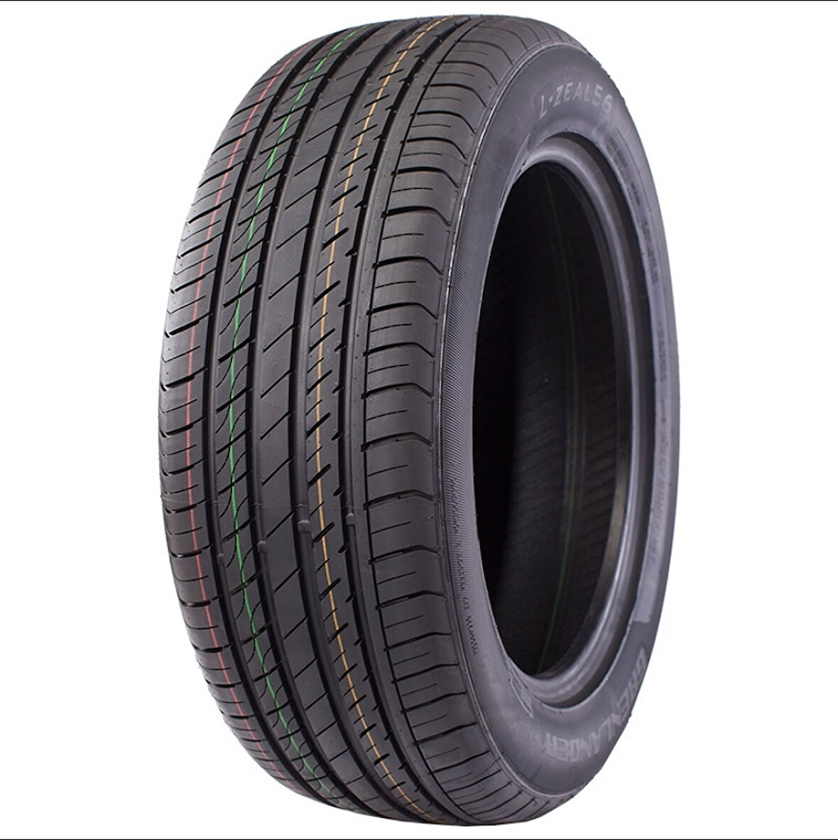 315/40R21 115V XL L-ZEAL 56 GRENLANDER