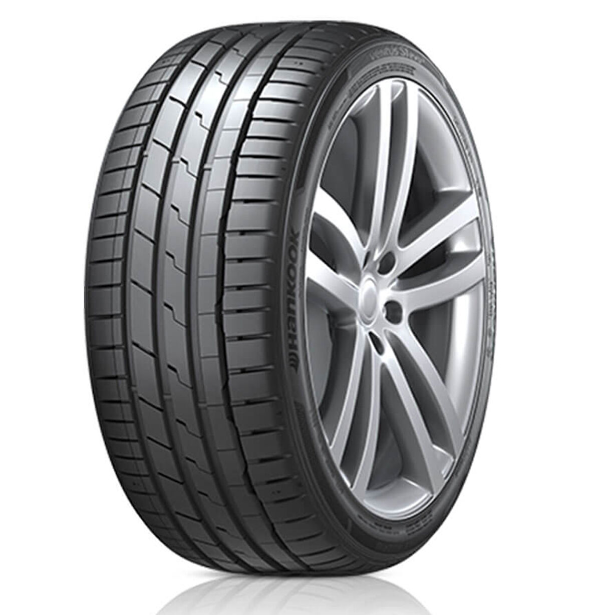 275/45R20 110Y XL VENTUS S1 EVO3 SUV K127C RFT HRS HANKOOK