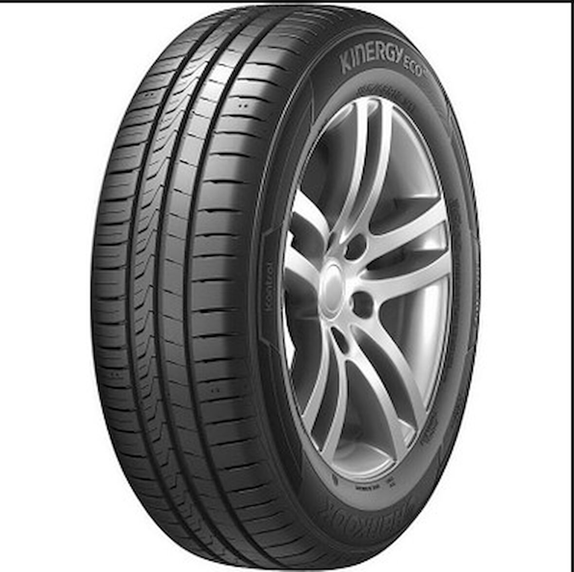 195/65R15 91H KINERGY ECO 2 K435 HANKOOK