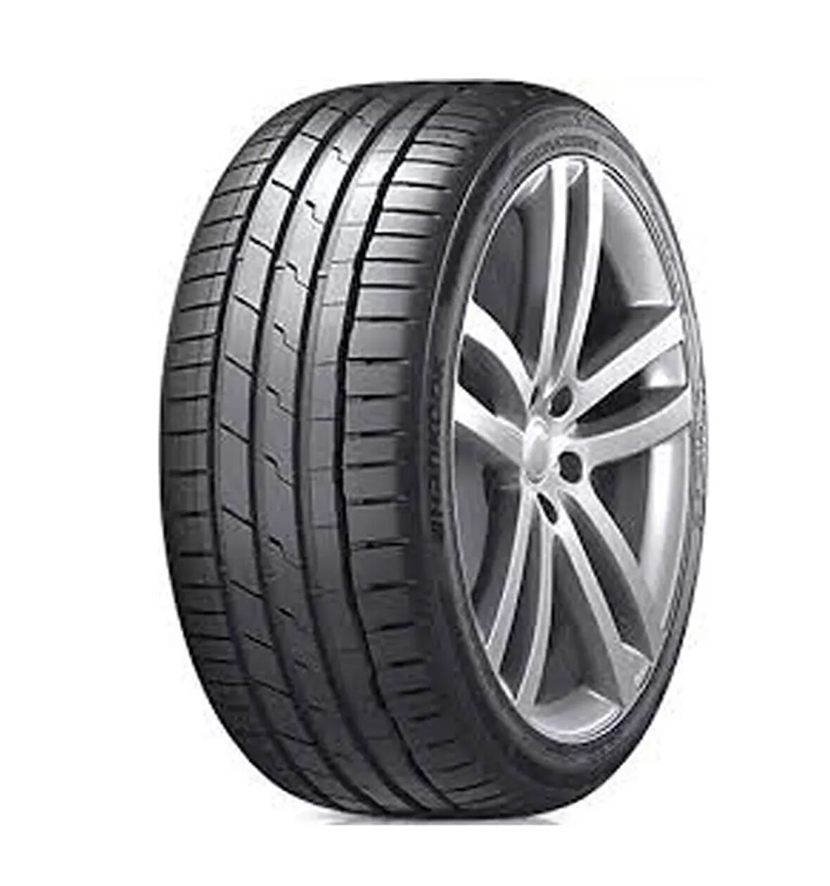 235/60R18 103W N0 Ventus S1 Evo2 SUV K117A SUV HANKOOK YAZ LASTİĞİ 2024