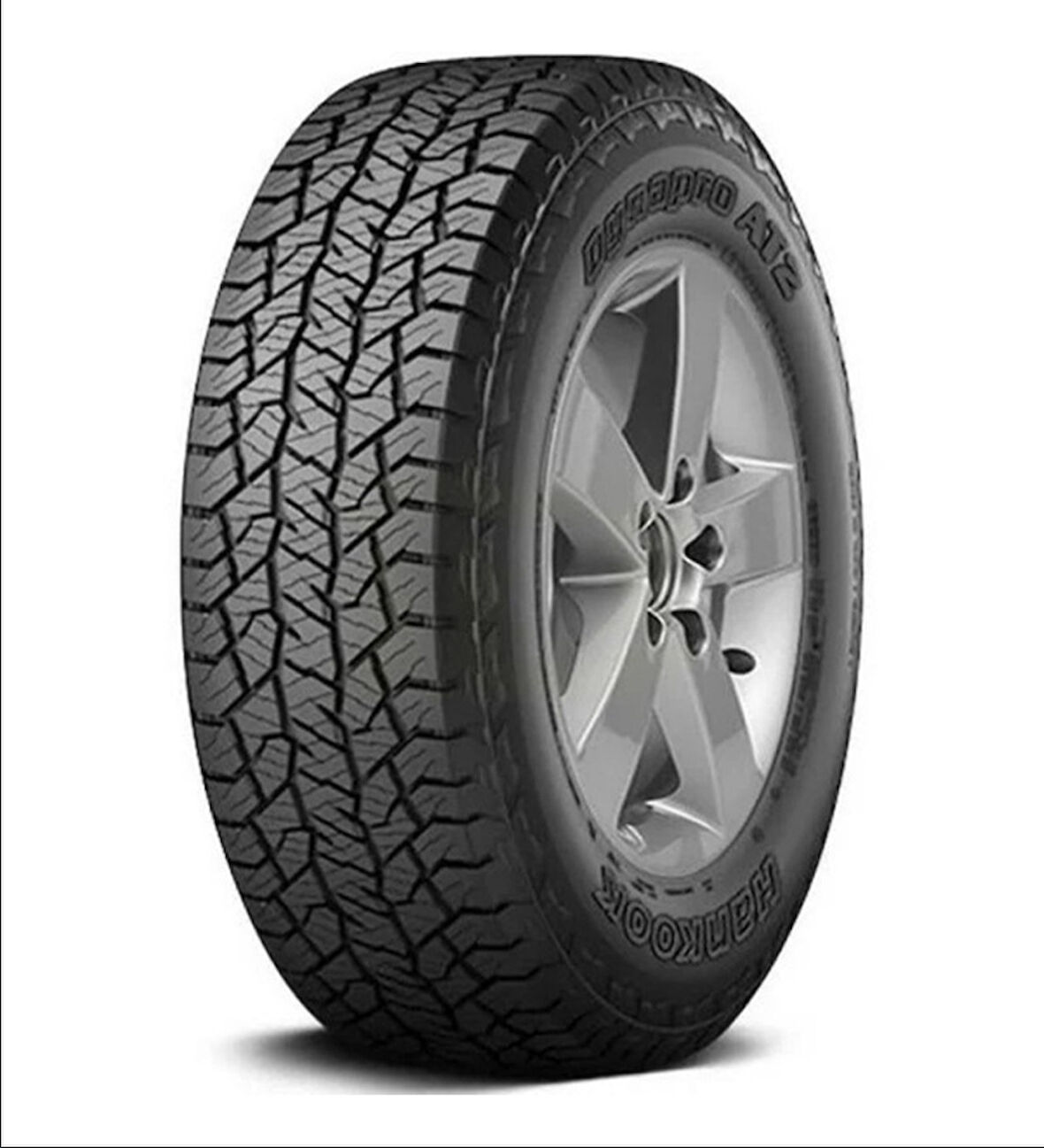 275/55R20 113T Dynapro A/T 2 RF11 HANKOOK