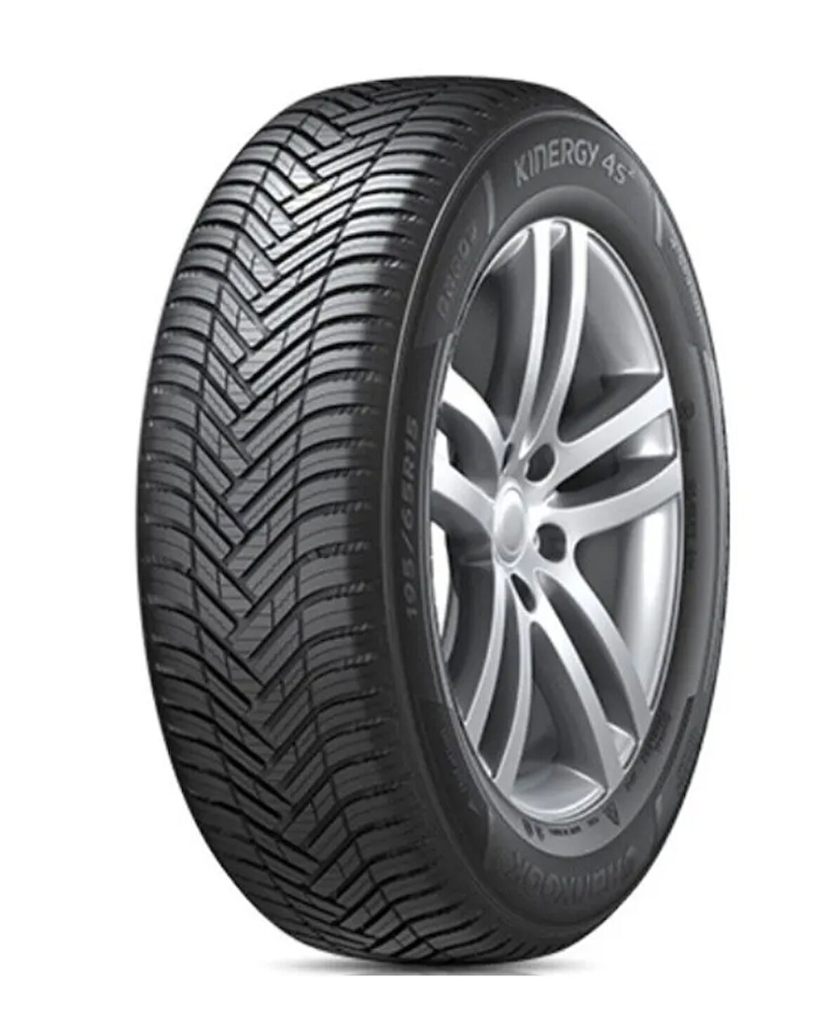 185/65R14 86H KINERGY 4S 2 H750 HANKOOK (M25)