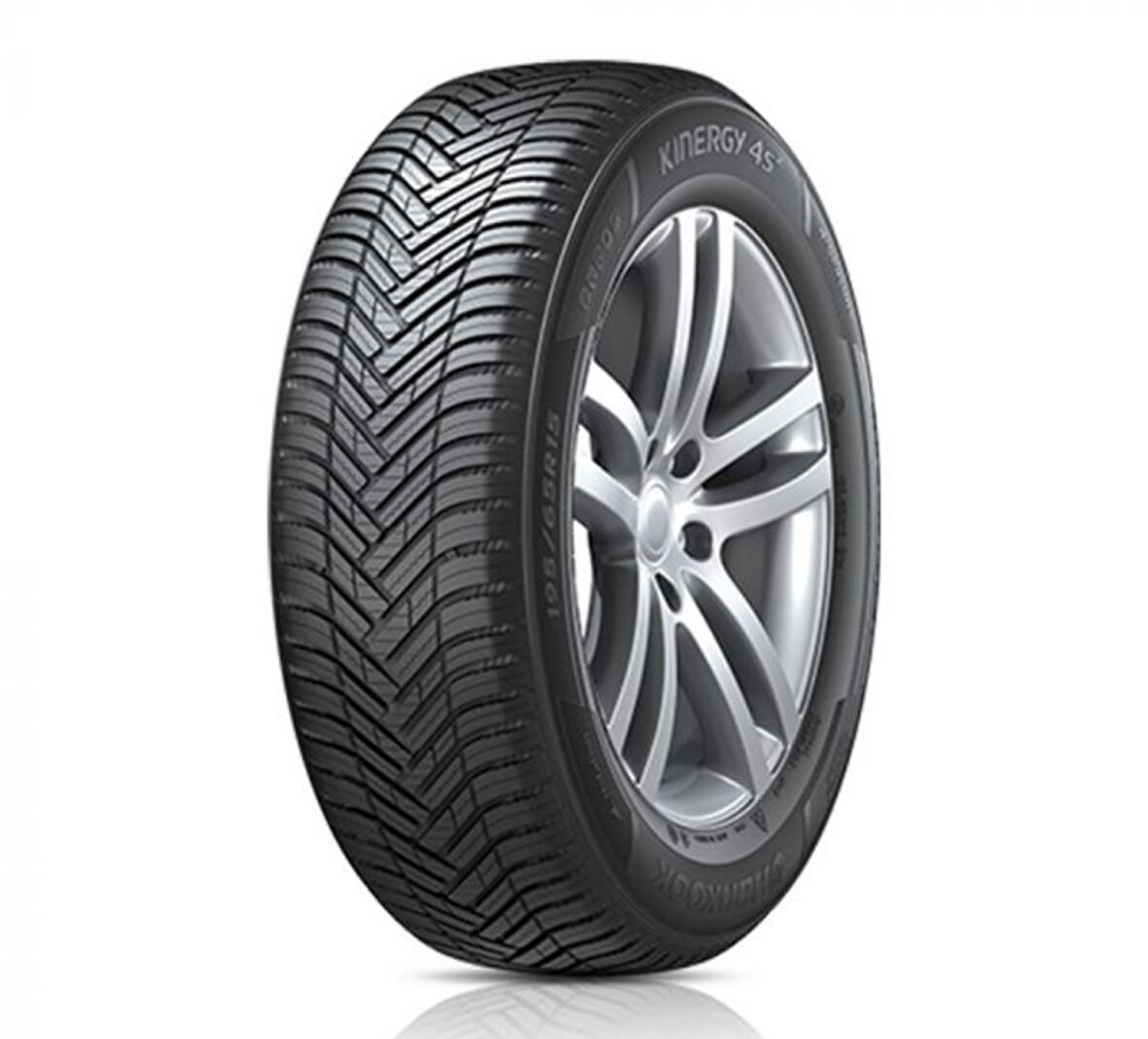 215/50R17 95W XL Kinergy 4S 2 H750 HANKOOK