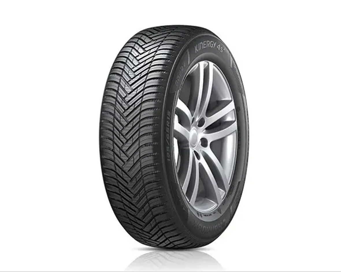 225/45R18 95Y XL Kinergy 4S 2 H750 HANKOOK