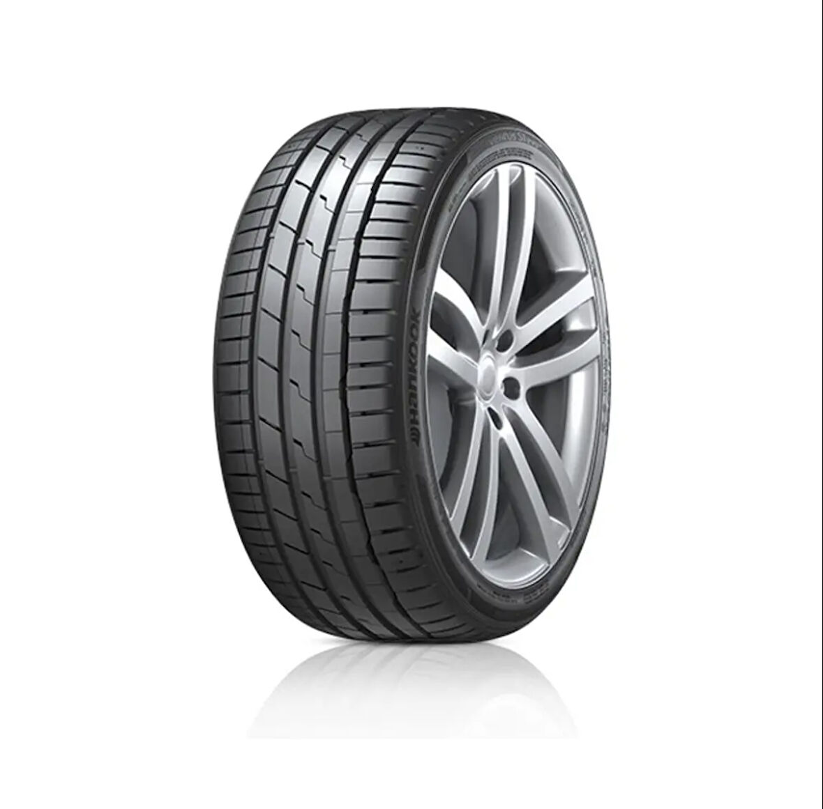 215/50R18 92W HANKOOK K127A VENTUS S1 EVO3 SUV HANKOOK