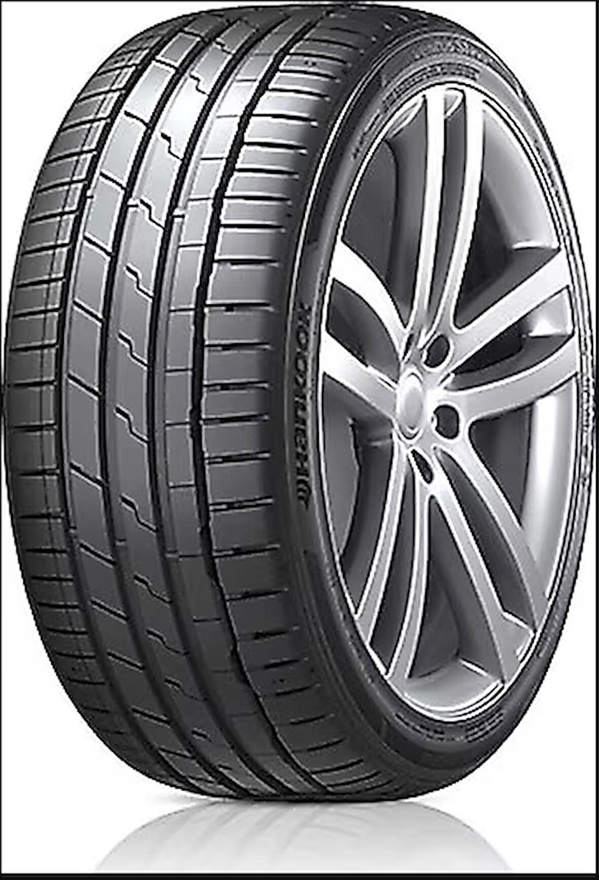 235/55R18 100V Ventus S1 Evo3 K127E HANKOOK