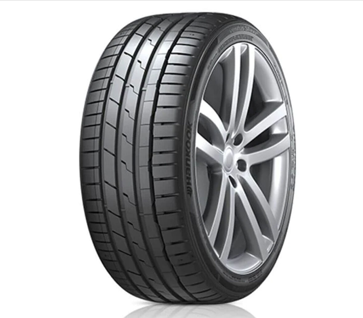 275/55R20 117W XL Ventus S1 Evo3 SUV K127A HANKOOK