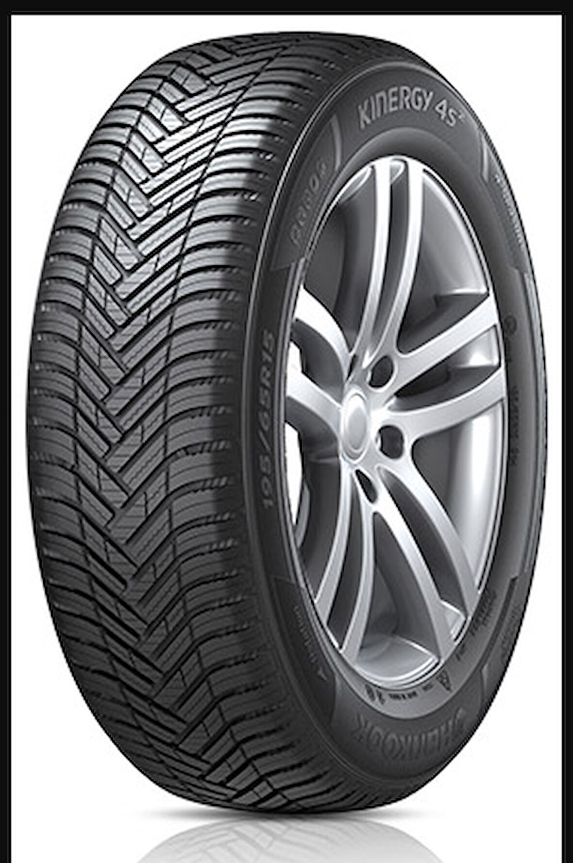 185/60R15 88H XL Kinergy 4S 2 H750 HANKOOK
