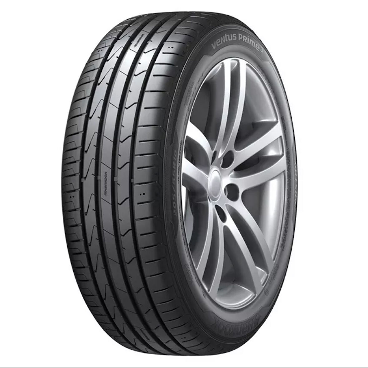215/55R17 94V Ventus Prime3 K125 HANKOOK
