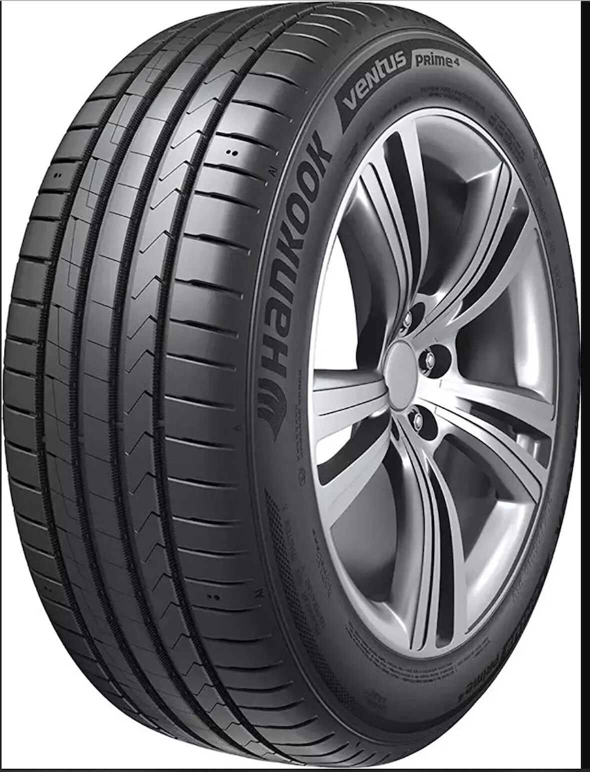 215/45R20 95W XL Ventus Prime 4 K135 HANKOOK