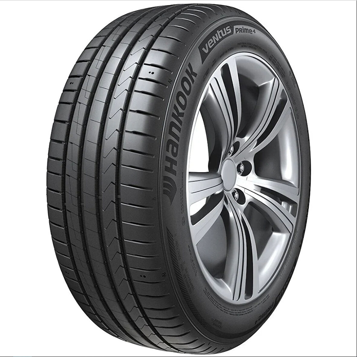 245/45R17 99Y XL Ventus Prime 4 K135 HANKOOK