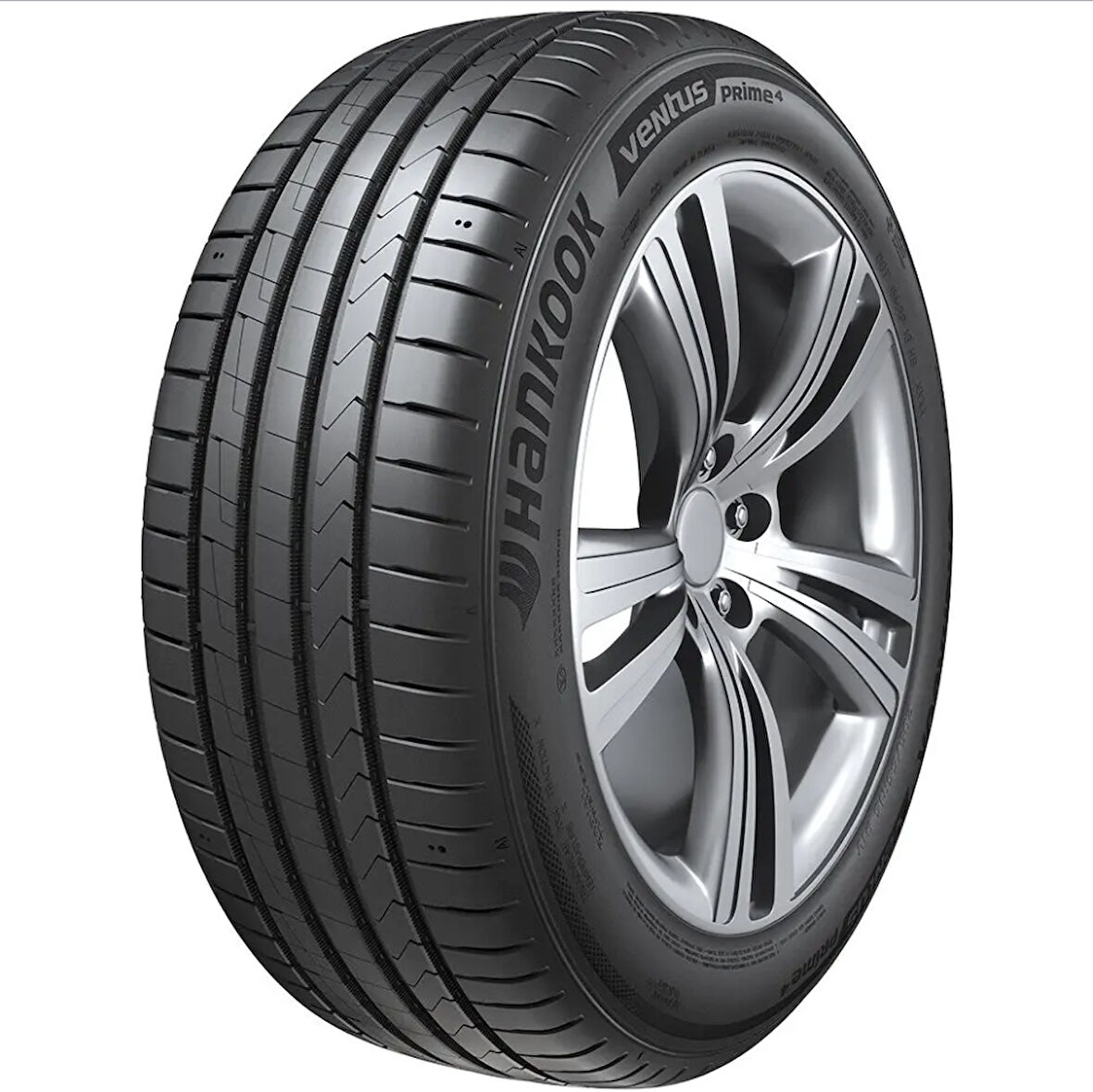215/45R16 90V XL VENTUS PRYME 4 K135 HANKOOK