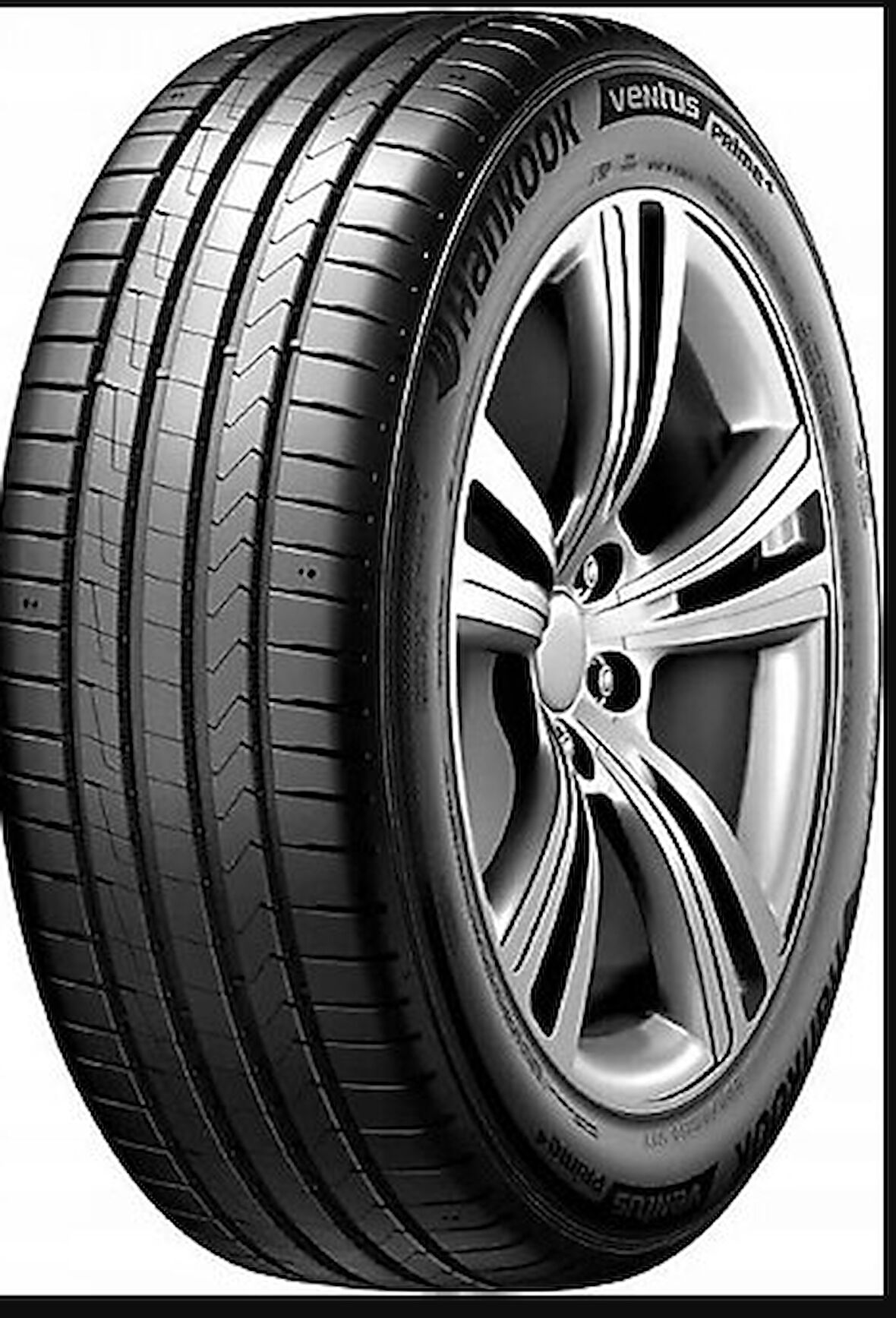 195/60R16 89V Ventus Prime4 K135 HANKOOK
