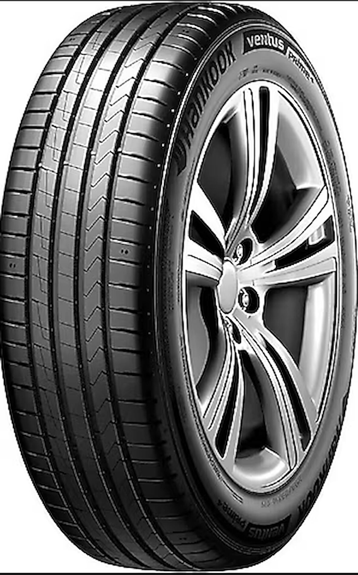 215/55R16 97W XL Ventus Prime4 K135 HANKOOK