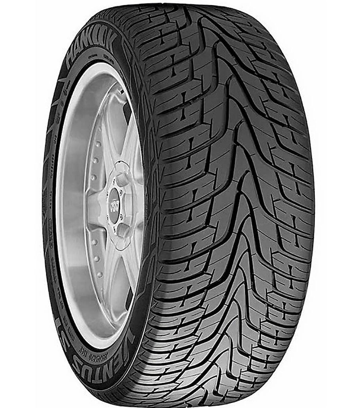 295/45R18 108V VENTUS ST HANKOOK     **