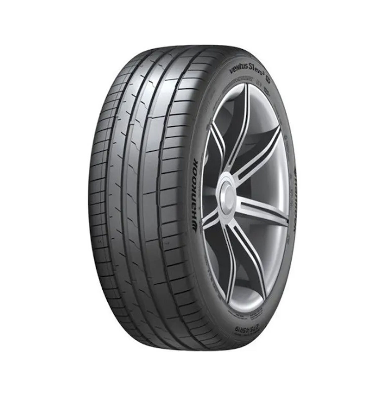 235/40R19 96W XL iON T0 evo K127 HANKOOK YAZ LASTİĞİ 2025