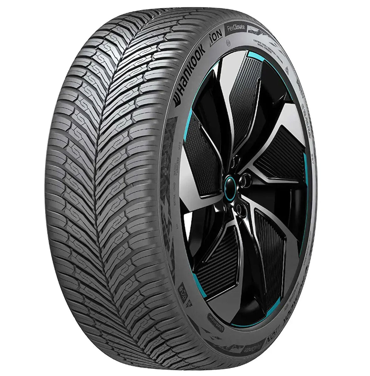 235/50R19 103V XL Flexclimate ION IL01 HANKOOK