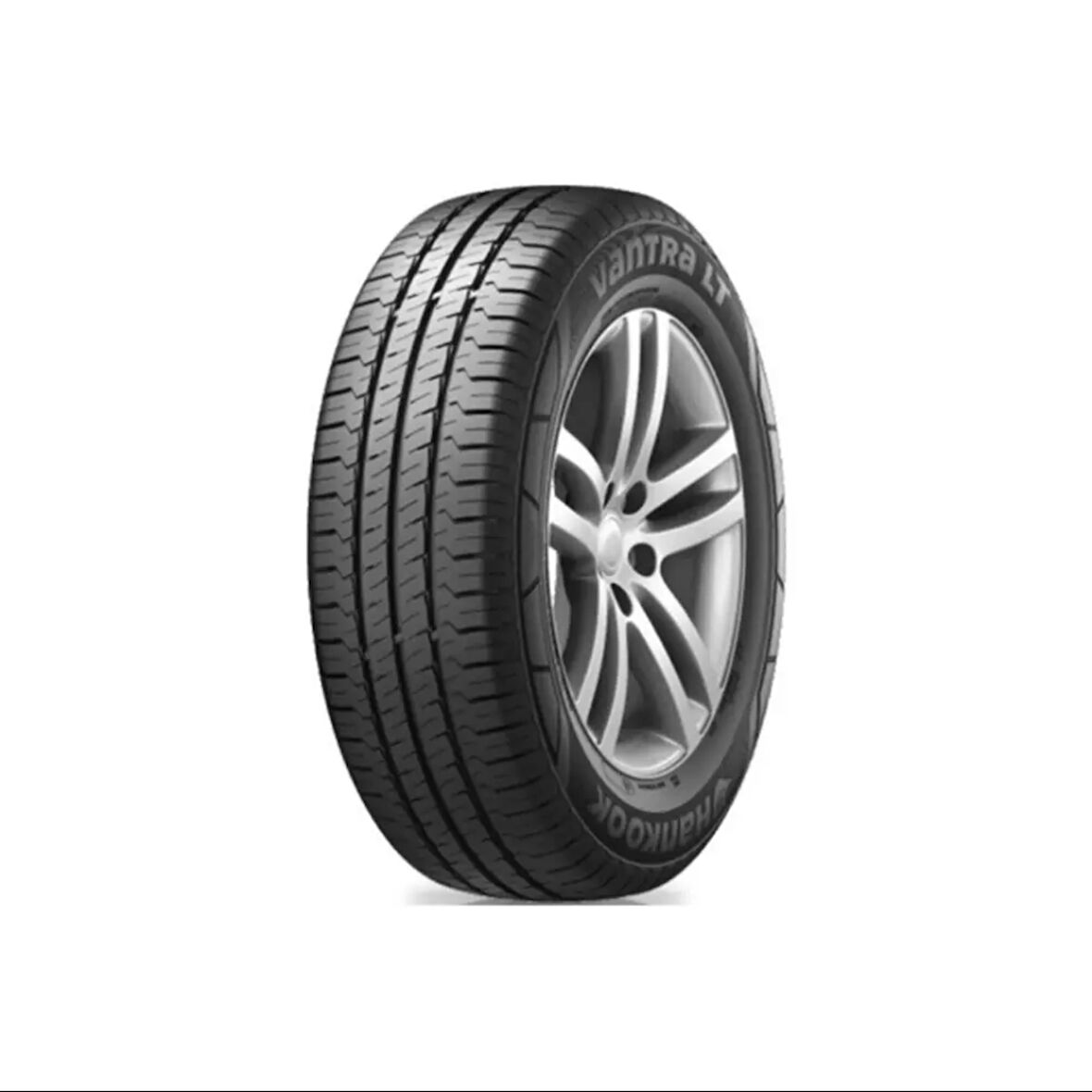 195R14C 106/104R VANTRA RA18 HANKOOK