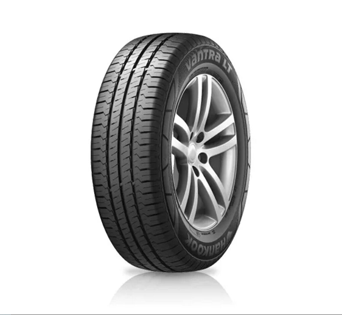 215/65R15C 104/102T Vantra LT RA18 HANKOOK