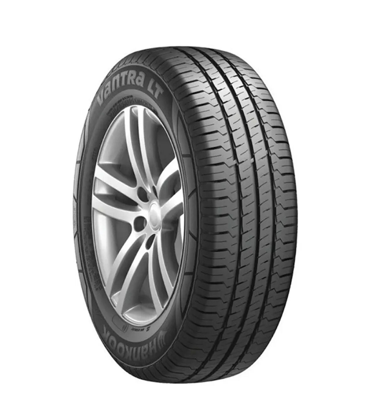 215/65R15C 104/102T Vantra LT RA18 HANKOOK