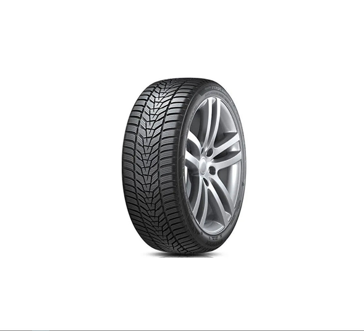235/40R18 95V XL Winter i*cept Evo 3 W330 HANKOOK