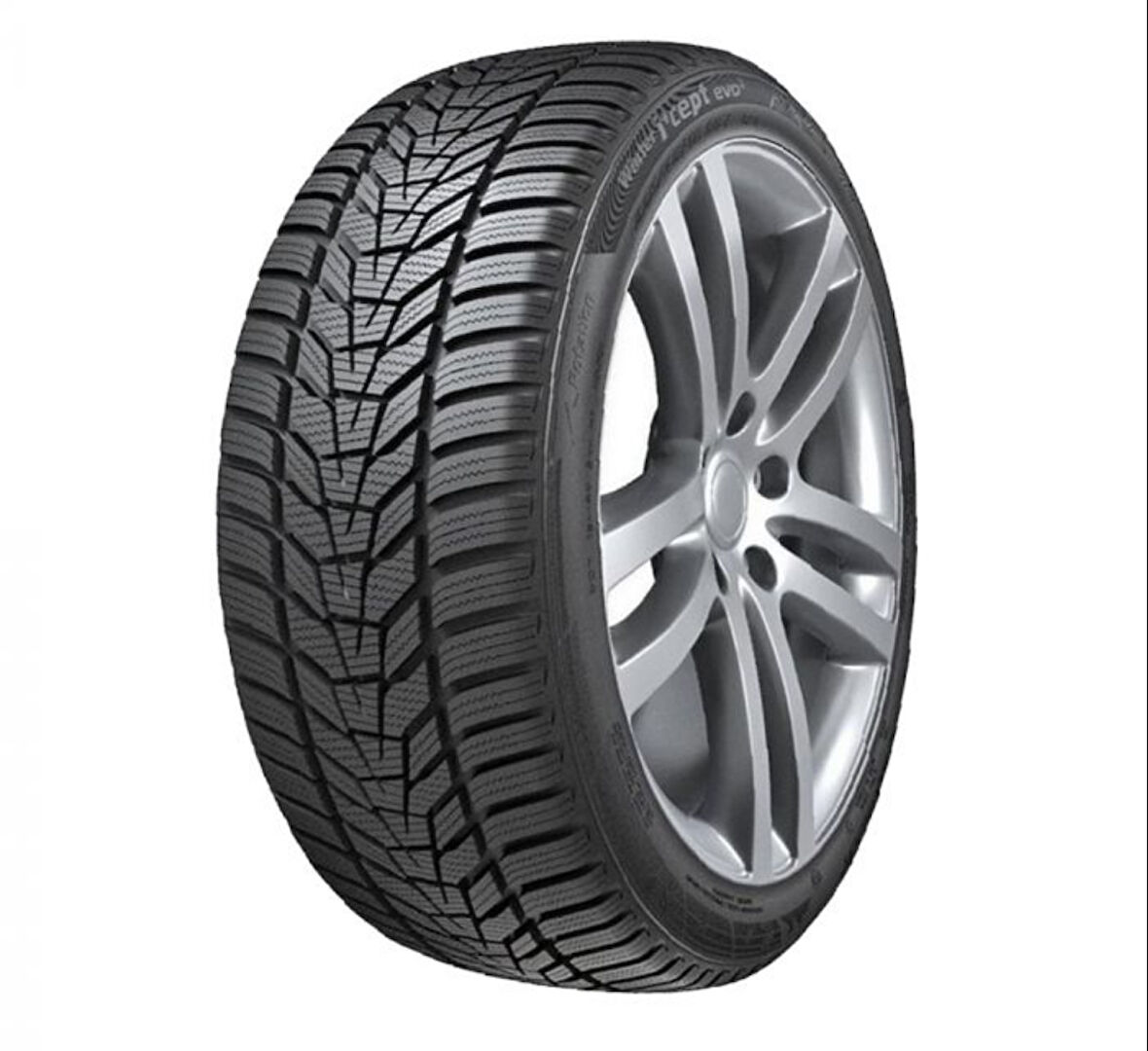 315/35R20 110V XL Winter i*cept Evo 3 X W330A HANKOOK