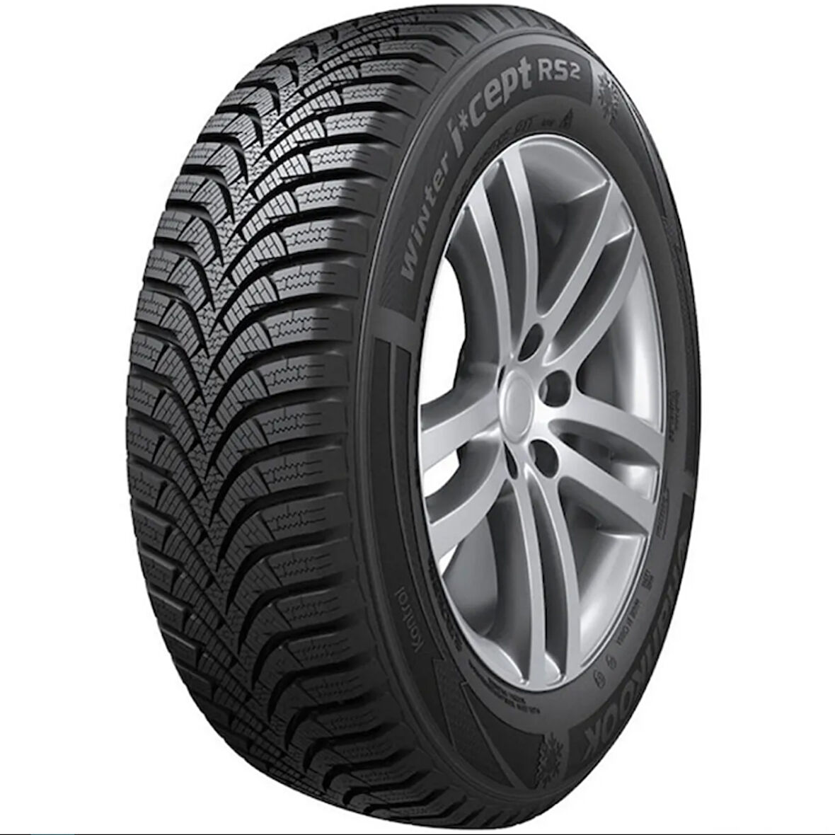 225/45R17 91H Winter i*cept RS3 W462 HANKOOK