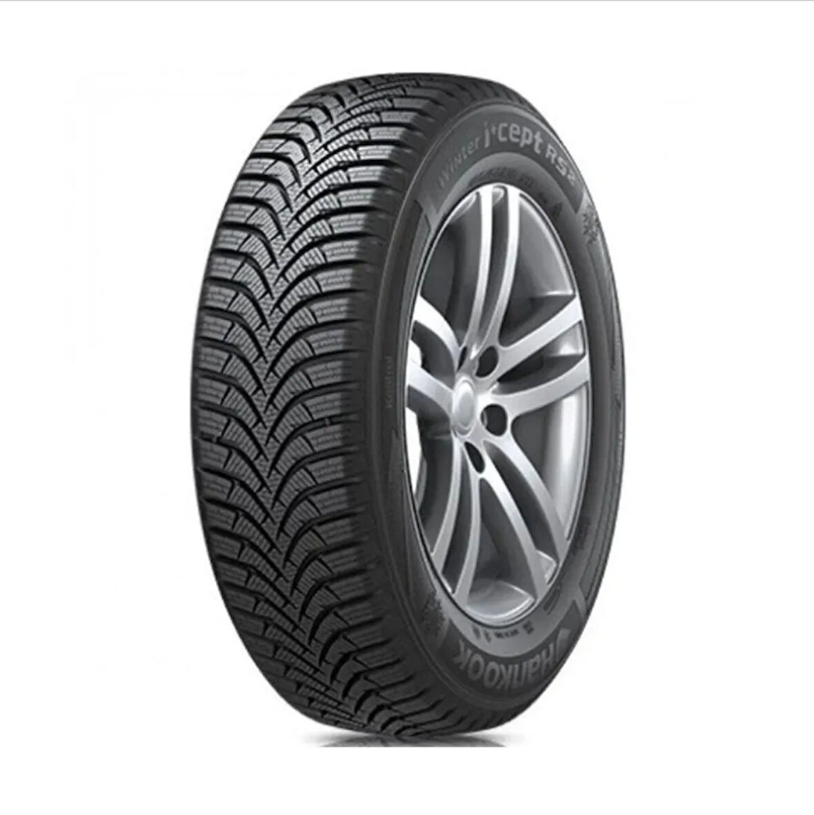215/60R16 99H XL Winter i*cept RS3 W462 HANKOOK