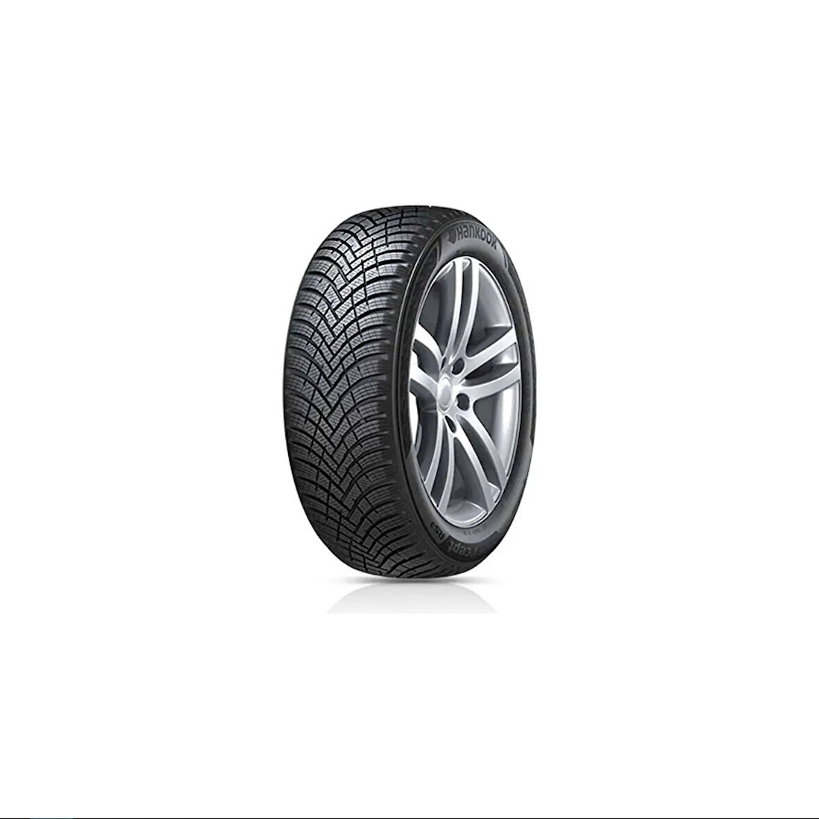 185/60R14 82T Winter i*cept RS3 W462 HANKOOK