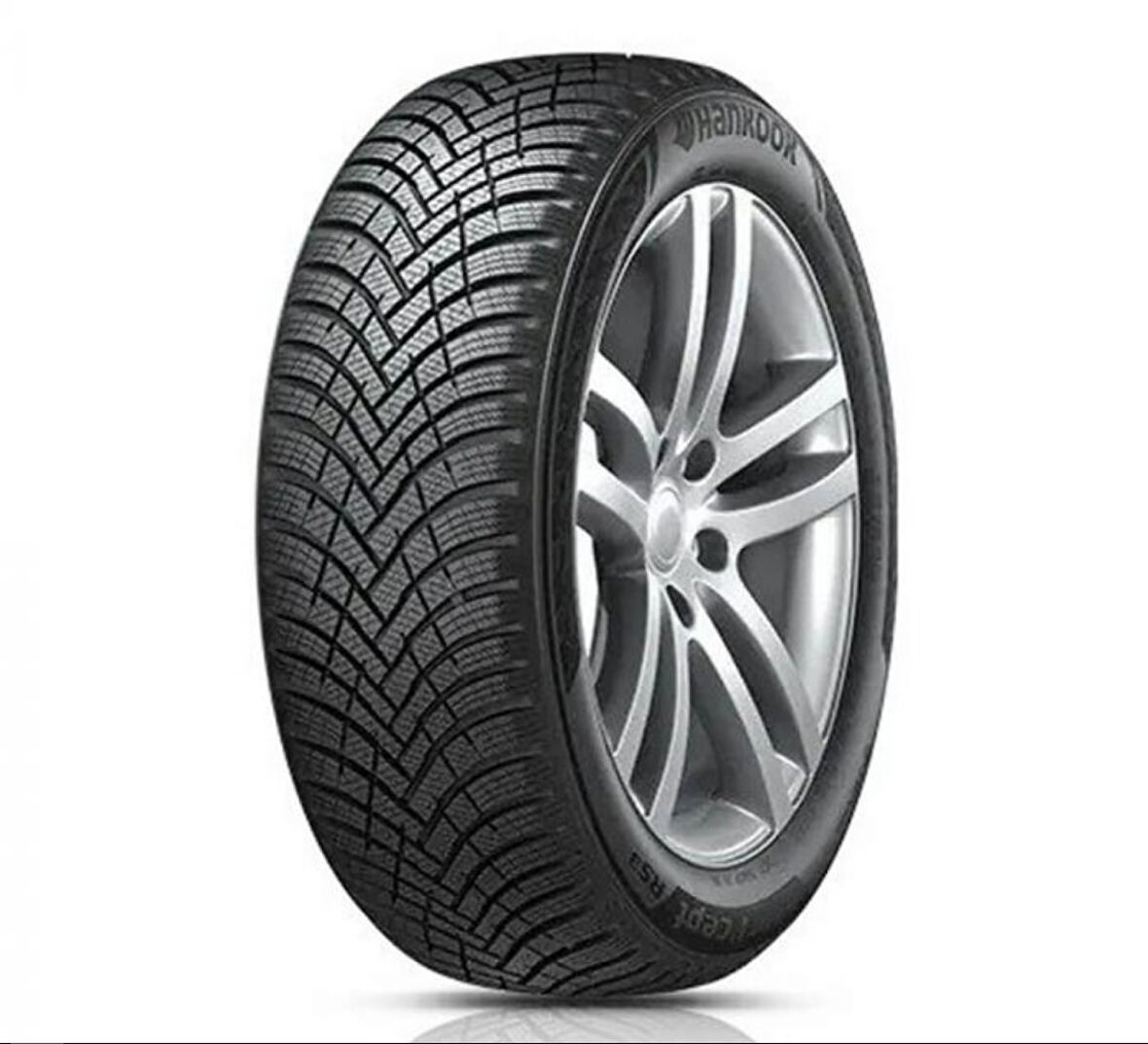 175/65R14 82T Winter i*cept RS3 W462 HANKOOK