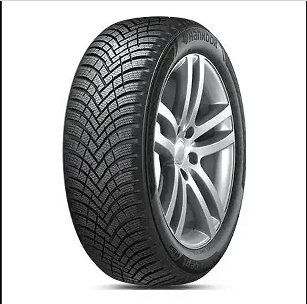 175/65R14 82T Winter i*cept RS3 W462 HANKOOK