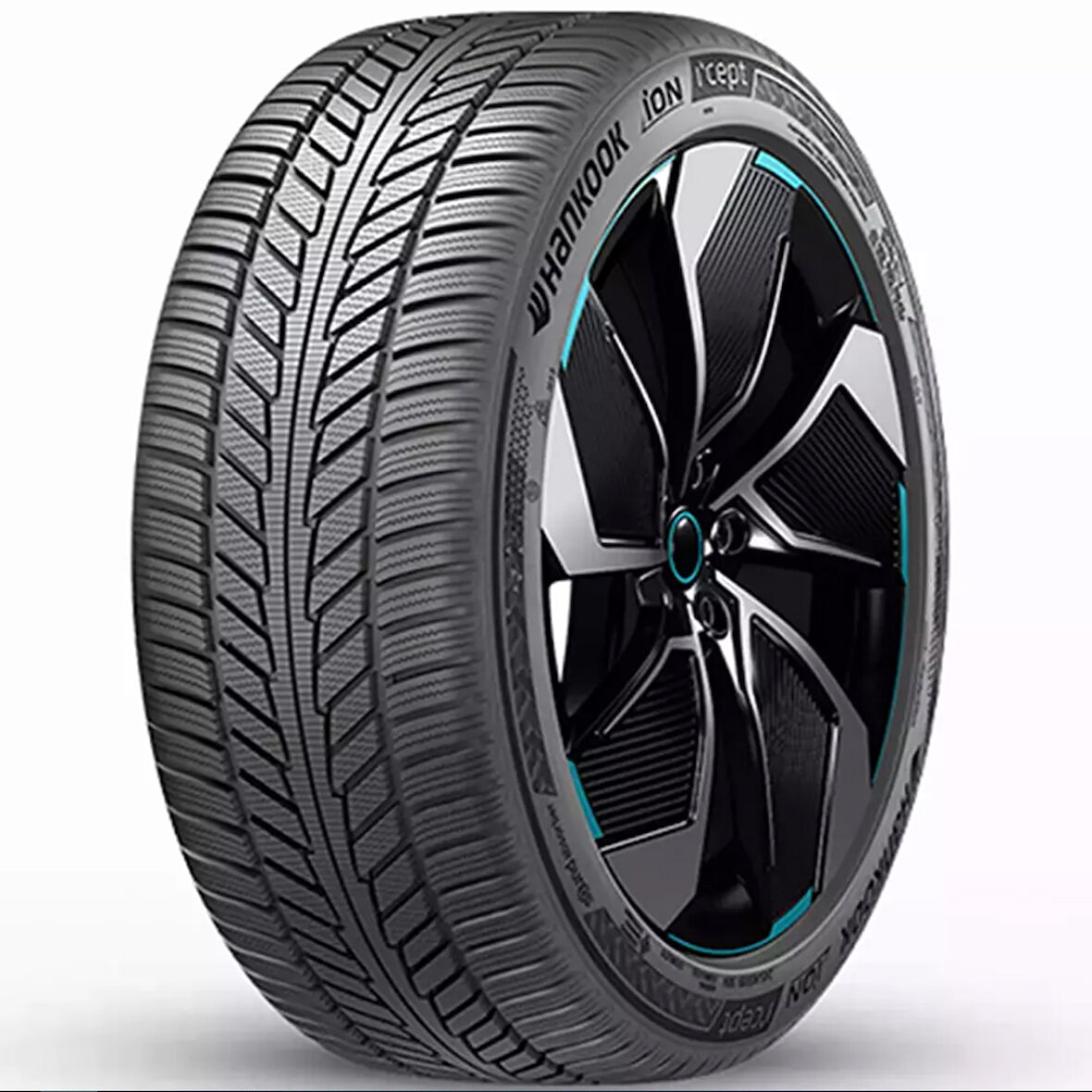 215/55R17 98V XL iON Icept SUV IW01A EV HANKOOK